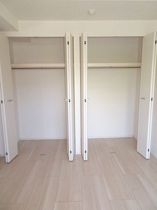 ベラ カーサ 江東の内装