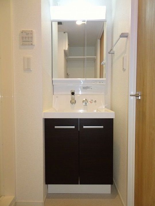 ベラ カーサ 江東の内装