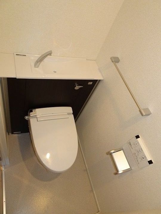 ベラ カーサ 江東の内装