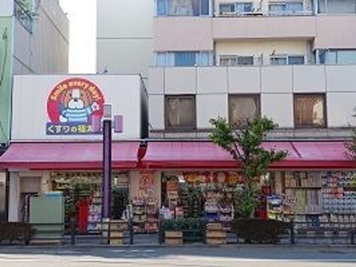 ベラ カーサ 江東の周辺