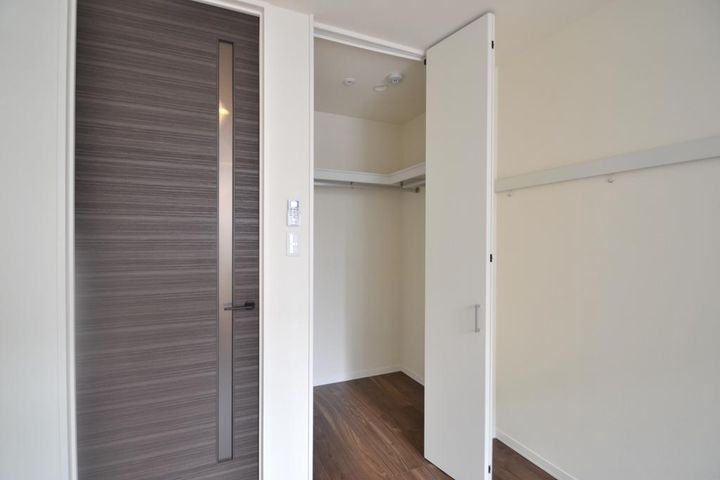 東京都調布市布田2(マンション)の賃貸物件の内装