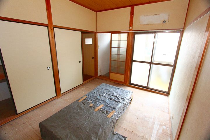 第三池尻ハウスのその他画像