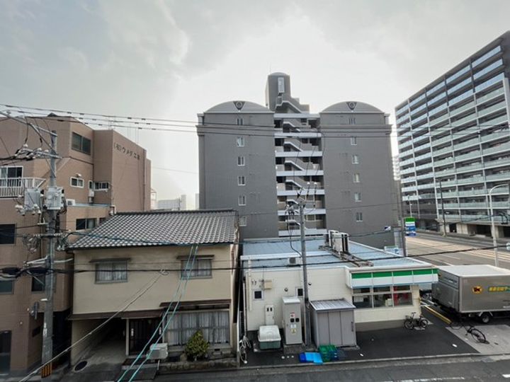 横田ビルのその他画像