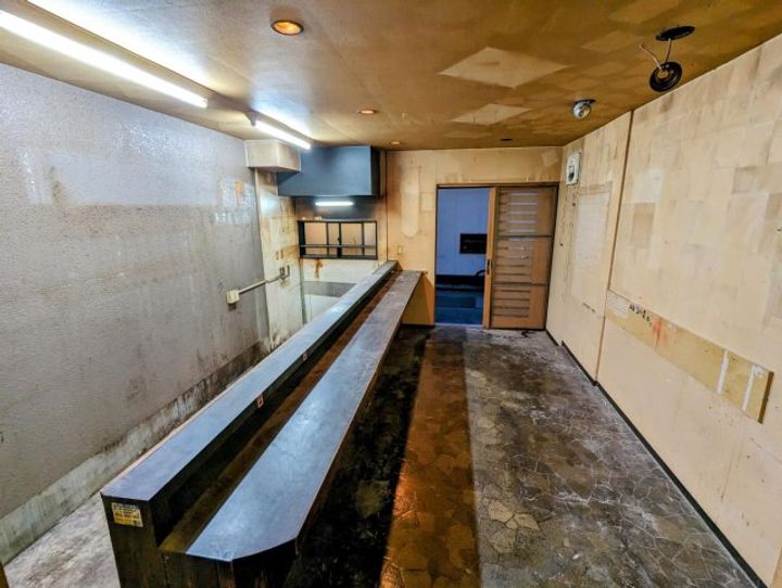 大阪府大阪市西区九条1(一戸建)の賃貸物件のその他画像