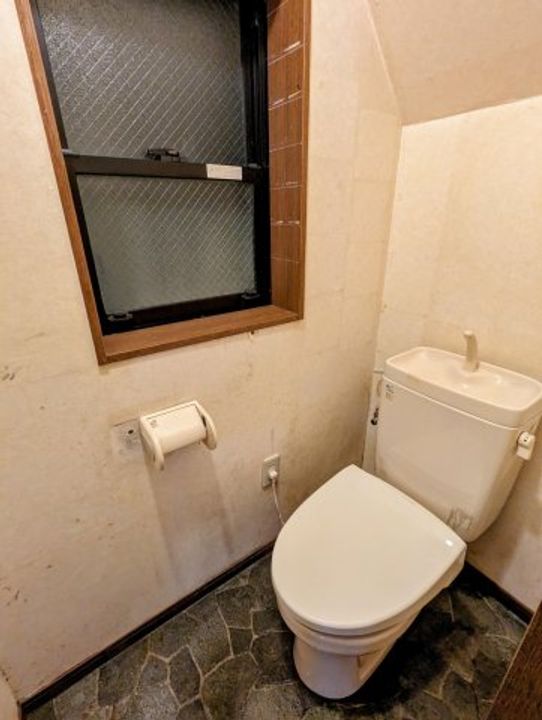 大阪府大阪市西区九条1(一戸建)の賃貸物件の内装