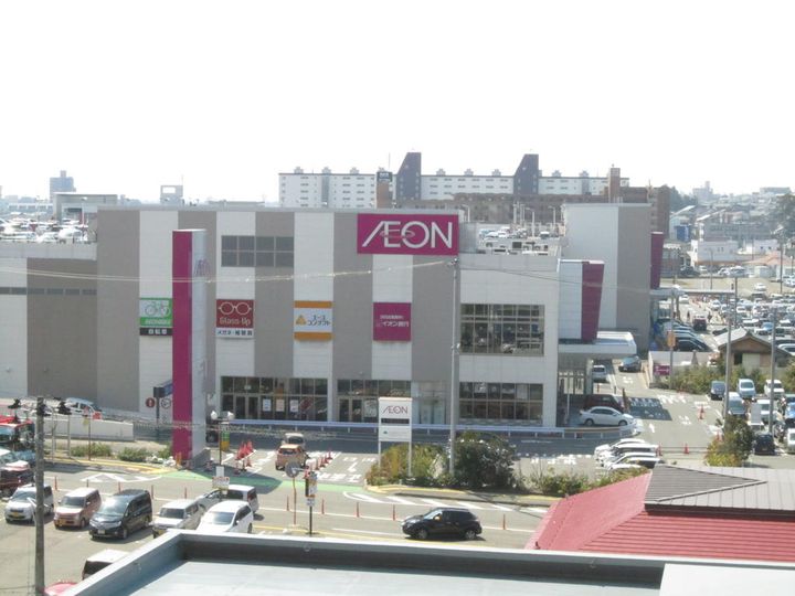 第2フリノウリンの周辺