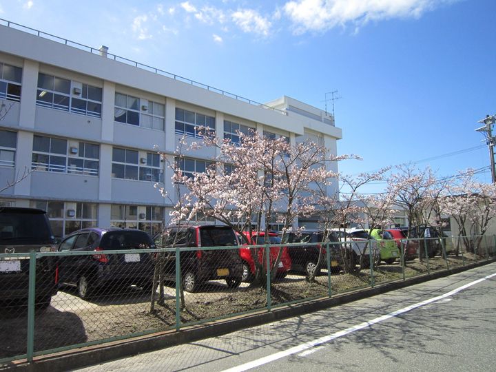 第2フリノウリンの周辺