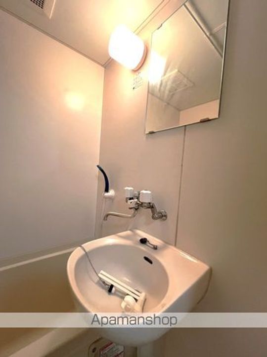 グリーンヒルズEの内装