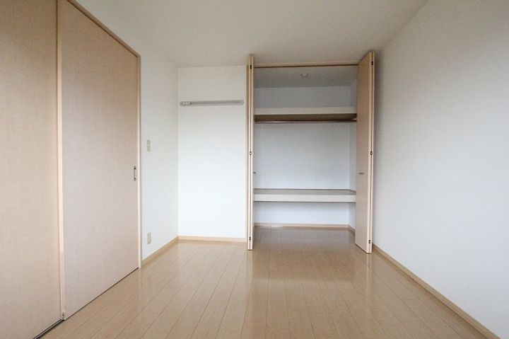 エスポワール長嶺の内装