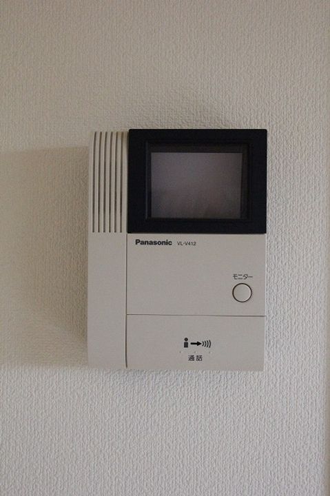 エスポワール長嶺の内装