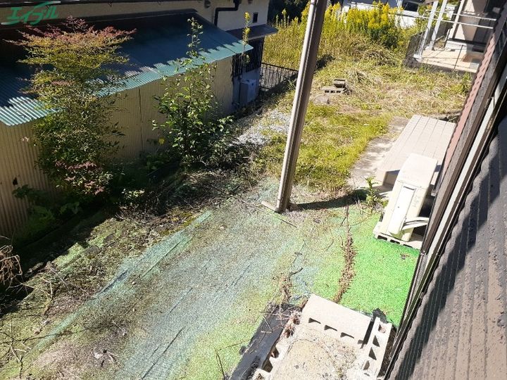 三重県伊賀市上神戸(一戸建)の賃貸物件の内装