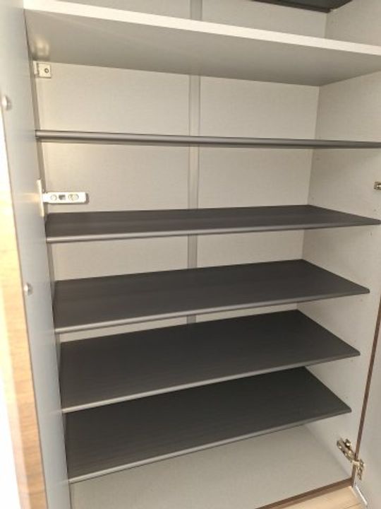 さくらハイツ 1号棟の内装