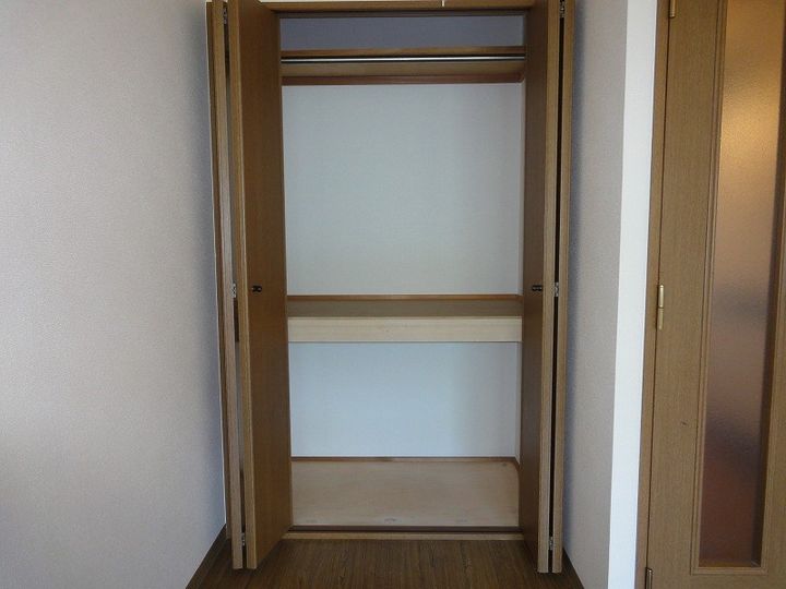 コモド嵯峨の内装