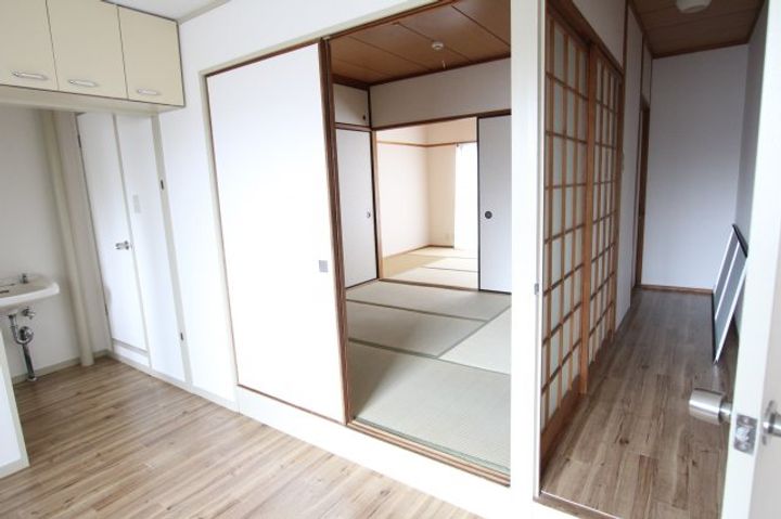 田村グリーンハイツのその他画像