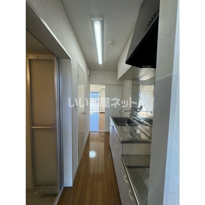 栃木県宇都宮市元今泉7(アパート)の賃貸物件のその他画像