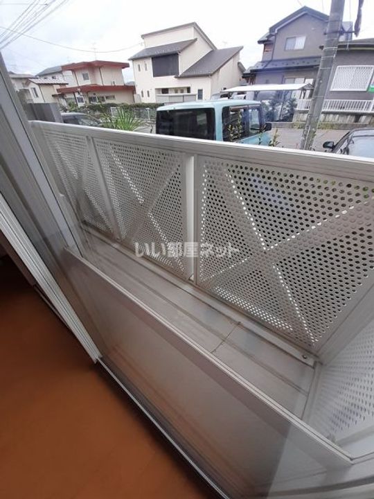 福島県郡山市安積町長久保1(アパート)の賃貸物件の内装