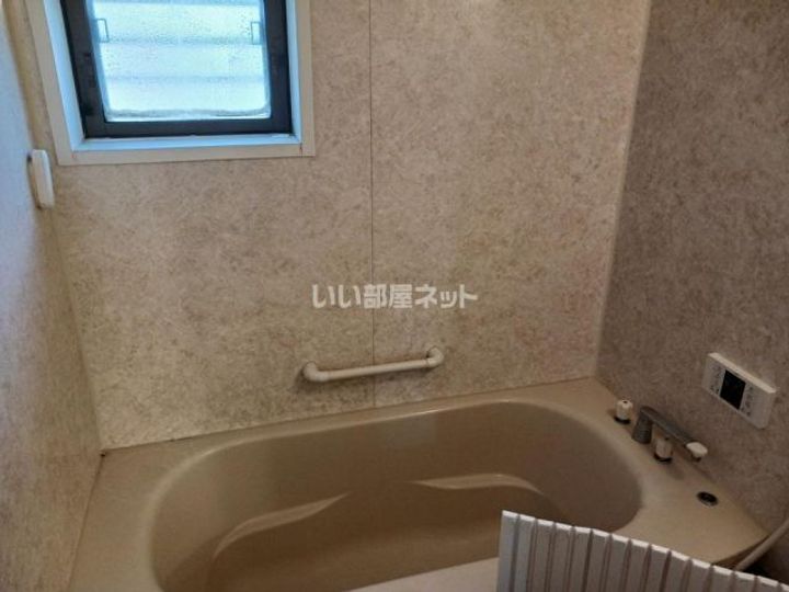 埼玉県行田市桜町2(アパート)の賃貸物件の風呂