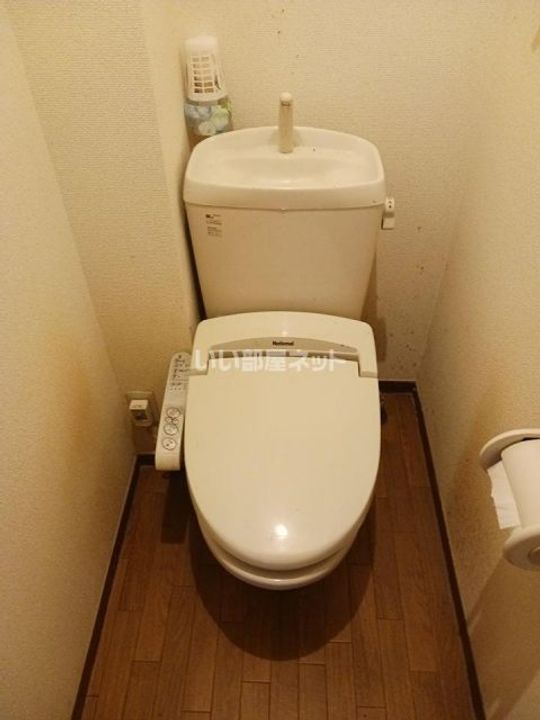 埼玉県行田市桜町2(アパート)の賃貸物件の内装