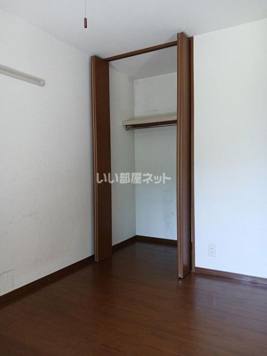 埼玉県行田市桜町2(アパート)の賃貸物件の内装