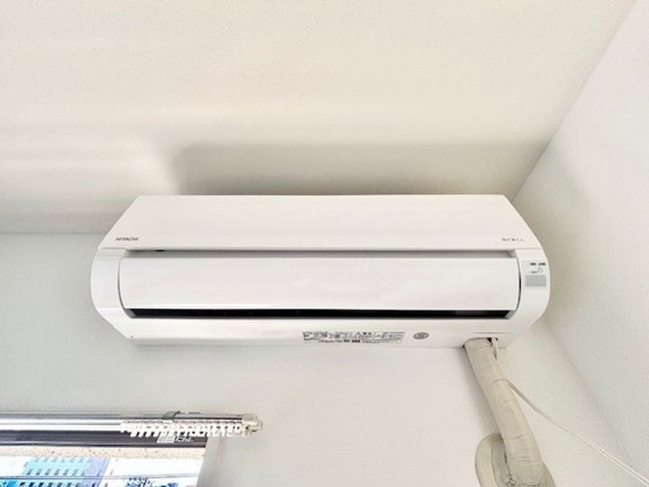 グランデュール東古松の内装