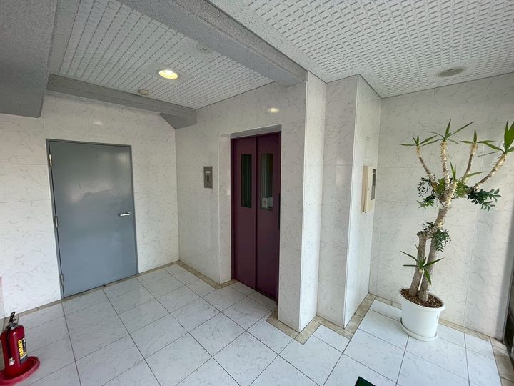 福岡県田川市番田町(マンション)の賃貸物件の地図