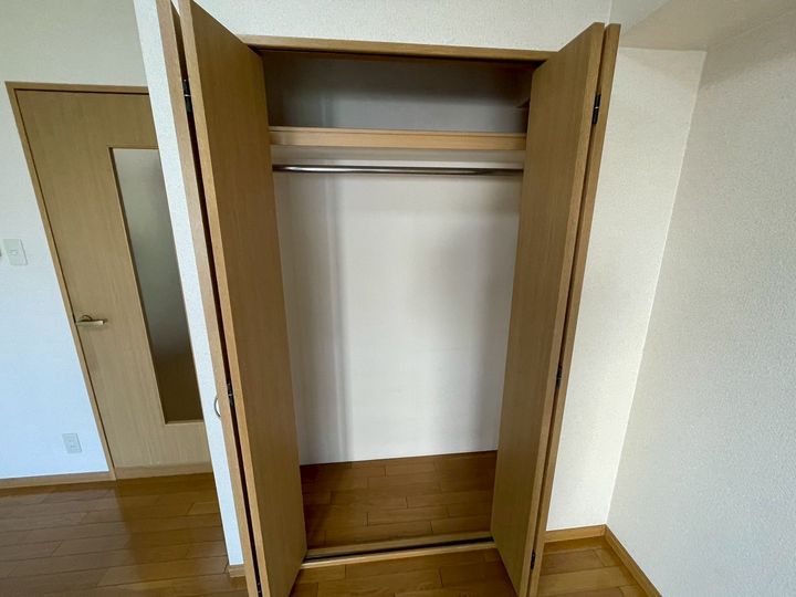 福岡県田川市番田町(マンション)の賃貸物件の内装