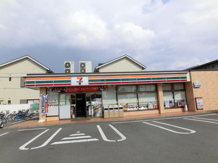 ヴェルディ春日Bの周辺