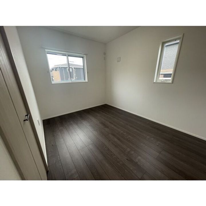 岐阜県岐阜市西中島1(一戸建)の賃貸物件の居間