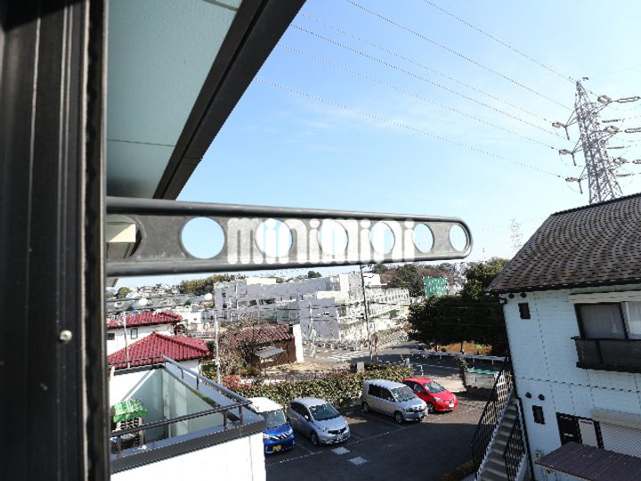 クレールメゾンAのその他画像