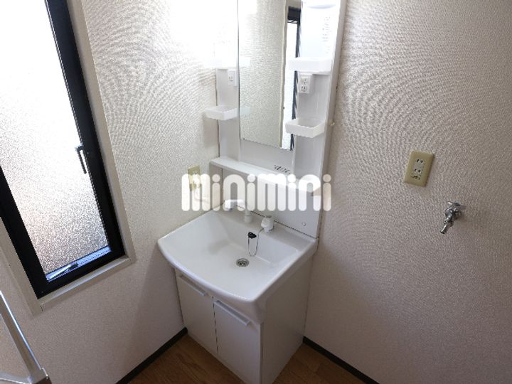 クレールメゾンAの内装