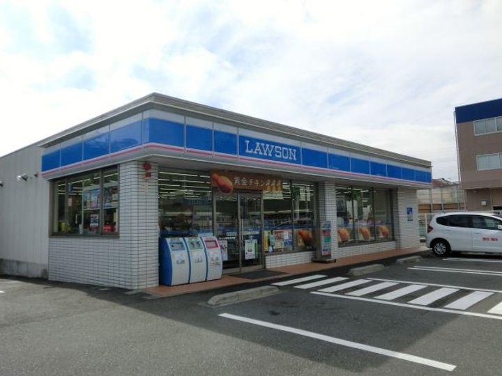 クレールメゾンAの周辺
