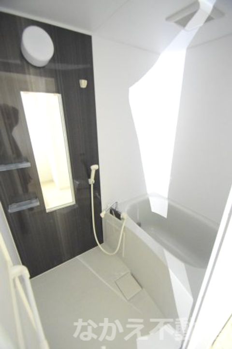 徳島県阿南市羽ノ浦町宮倉芝生(アパート)の賃貸物件の風呂