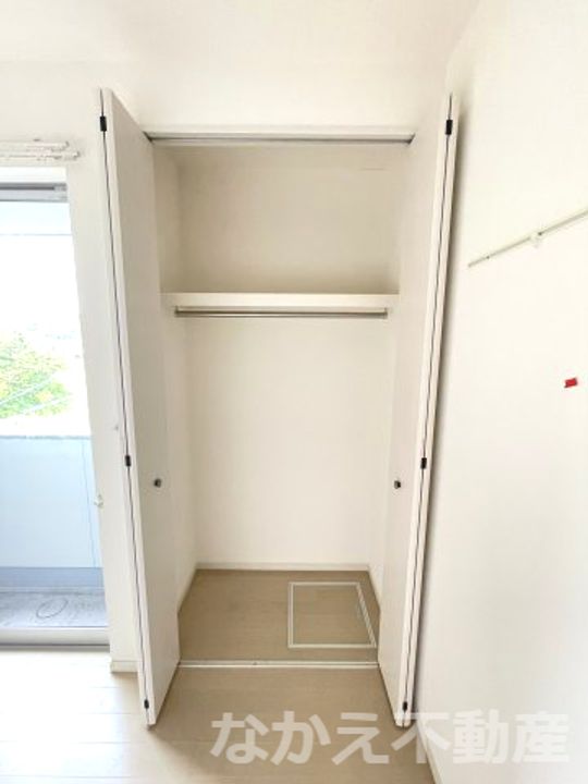 徳島県阿南市羽ノ浦町宮倉芝生(アパート)の賃貸物件の内装