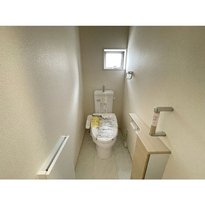 埼玉県さいたま市西区宮前町(一戸建)の賃貸物件の内装