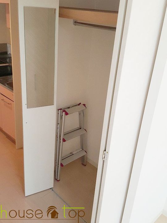 セレニテ甲子園IIの内装