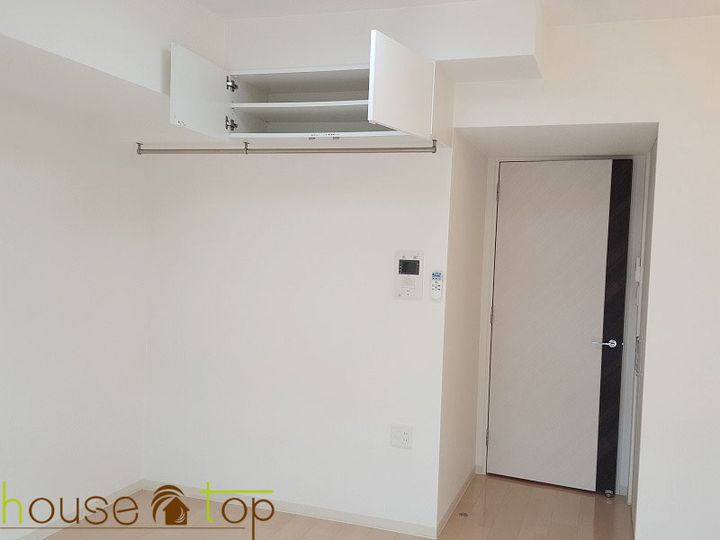 セレニテ甲子園IIの内装