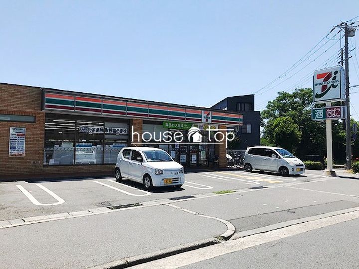 セレニテ甲子園IIの周辺