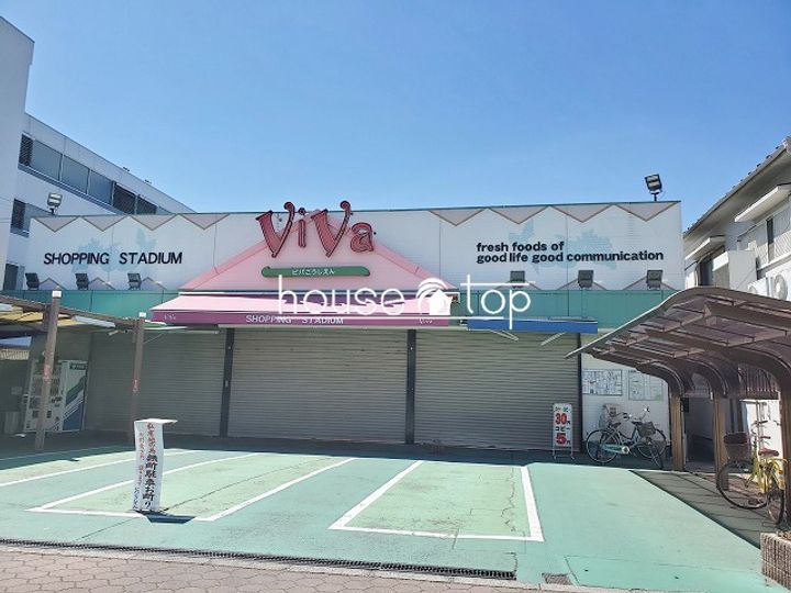 セレニテ甲子園IIの周辺