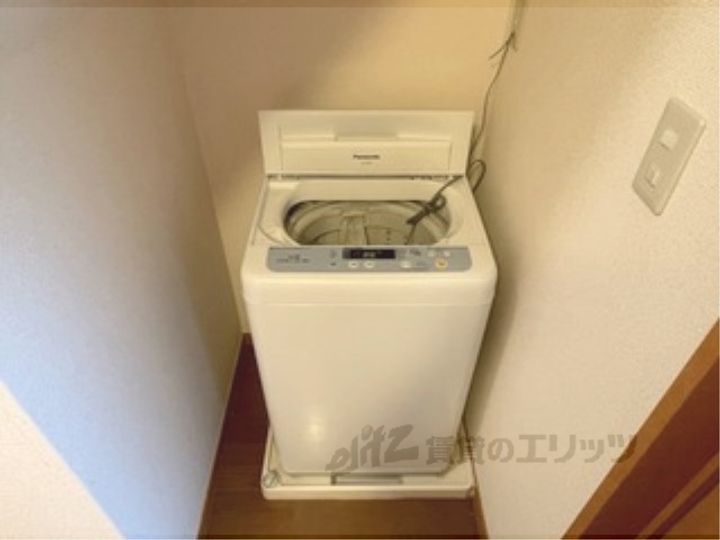 レオパレス枚岡ヒルズの内装