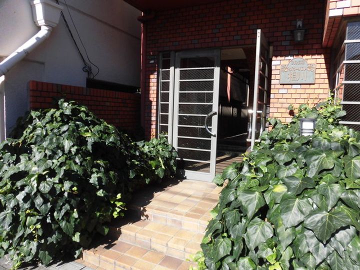 グローバル相川の地図