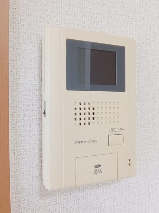 フレンドリーKUBOの内装