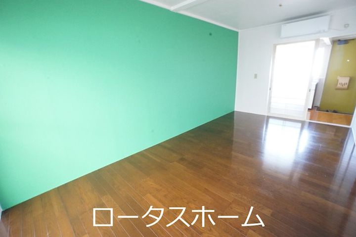 ユーリンカーサーの内装