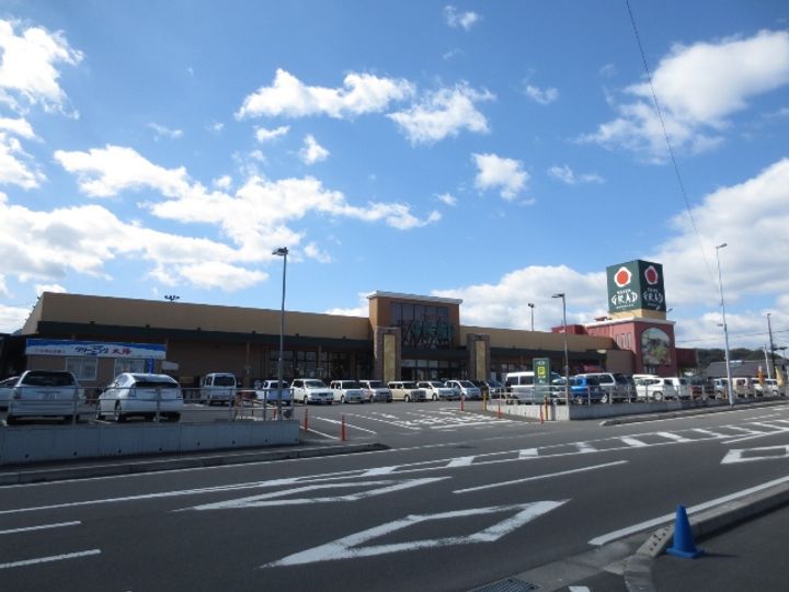 ユーリンカーサーの周辺