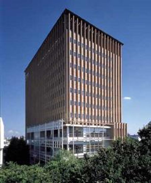 Maison Harubiyoriの周辺