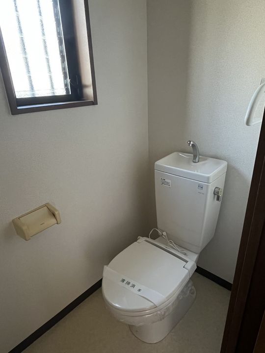 静岡県三島市谷田(一戸建)の賃貸物件の内装