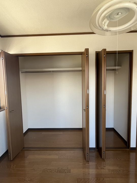 静岡県三島市谷田(一戸建)の賃貸物件の内装
