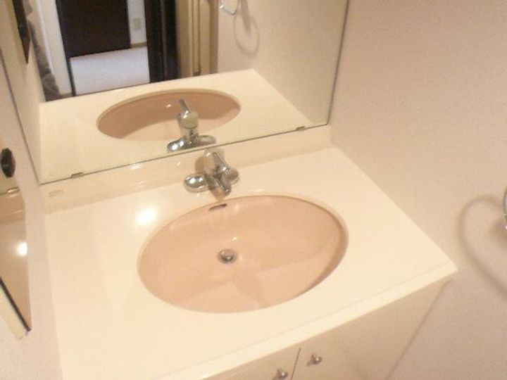 藤和シティコープみさと公園2の内装