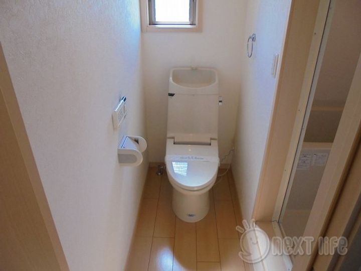 神奈川県横浜市鶴見区下末吉3(アパート)の賃貸物件の内装