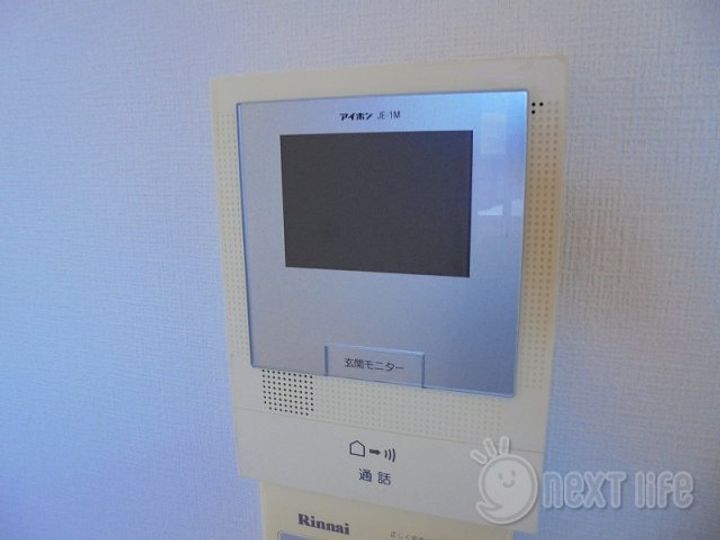 神奈川県横浜市鶴見区下末吉3(アパート)の賃貸物件の内装