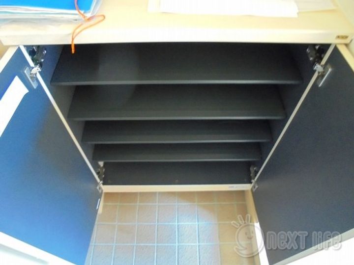 神奈川県横浜市鶴見区下末吉3(アパート)の賃貸物件の内装